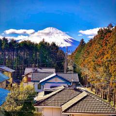 Private Stay in Gotemba 縁 EN 403