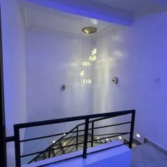 Steph's Sol Beach View Apartment