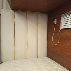 AMAYA Bayviee Cabin Rental