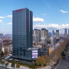 Ramada by Wyndham Huai'an City Center