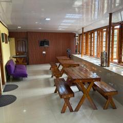 Honeybee Homestay by The Jungle Stay Groups