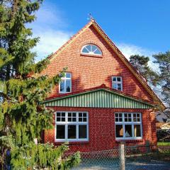 Country house Esper location