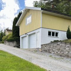 4 person holiday home in HENÅN