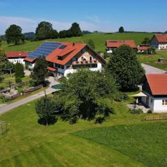 Stadelwohung Comfortable holiday residence