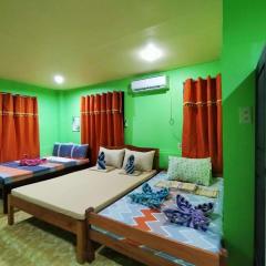 Charming Urban Hideout