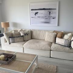 Relaxing Coastal Retreat Spectacular Ocean View