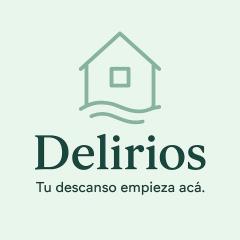 Delirios