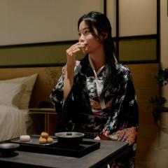 Pyeongtaek Mitasuya Rokan Hotel by Anook Songtan Station