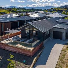 Mountainlight Escape - With Lake and Alpine Views