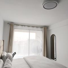 2 bedroom 2 bathrom Luxury apartment on the 12th floor