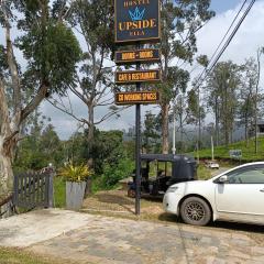 Hostel UPSIDE ELLA