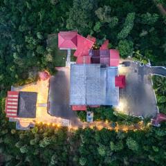 StayVista at Hermitage - Boutique Stay with Views & Wi-Fi