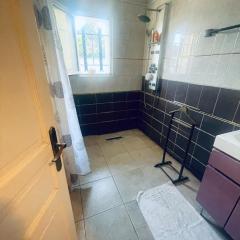 location de chambres chez l'habitant