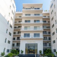 Prestigious Apartments with Signature Luxury Furnish - Zameen Opal Lahore