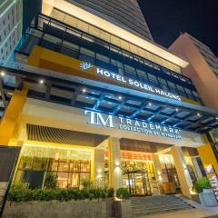 Hotel Soleil Ha Long, Trademark Collection by Wyndham