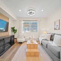 Whistler Lakeside Hideaway