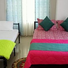 Gulmohar Homestasy with Cooking Facility