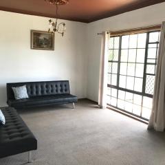 Relaxing Vintage Cottage