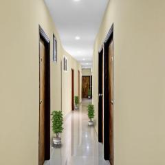 OYO Hotel O Sapphire Guest House