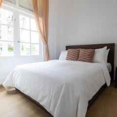 Cove Service Apartments at Bugis