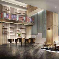 Xi Zhe Wuxi, Curio Collection By Hilton