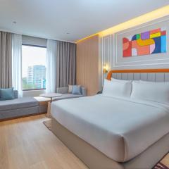 Hilton Garden Inn Bengaluru Whitefield