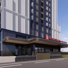 Hilton Garden Inn Chengdu Wuhou Jinli