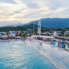 The UECHAO Hotel Riyuebay