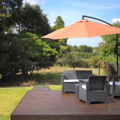 ペット同伴プランあり, 一棟貸し, 屋根付bbq, 薪サウナ, 広いお庭ドッグラン, 海まで車10分