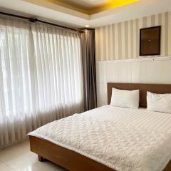 hotel hoàng phúc 2 LOTTE MART