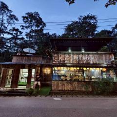 Pai Pak Nak Resort and Cafe ไปปากนัก รีสอร์ท แอนด์ คาเฟ่