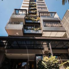 Sonata 44 Hotel Laureles