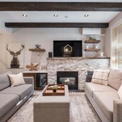 Symphony 8 by Outpost Whistler