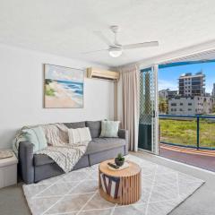 Beach Haven Sea Breeze Rooftop Terrace Penthouse