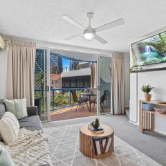 Beach Haven Sea Breeze Rooftop Terrace Penthouse