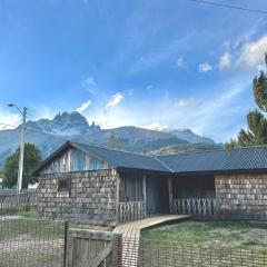 Fully renovated cabin in Villa Cerro Castillo, Patagonia