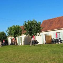 Camping 3 étoiles - Piscine - eeicbi