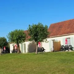 Camping 3 étoiles - Piscine - eeicbi