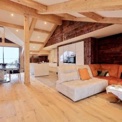 Duplex élégant à Courchevel avec Wi-Fi, 4 chambres, pour 8 personnes - FR-1-575-250