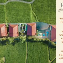 Villa Rani - A Luxury Private Retreat At The Gateway To Ubud