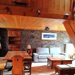 Méribel : Appartement spacieux pour 10 pers, 5 pièces avec piscine et parking - FR-1-411-1006