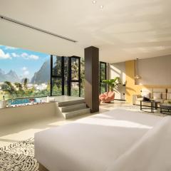 Xingyun Mujing Hotel