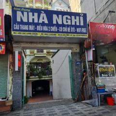 Nhà nghỉ kim dung