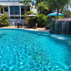Grange Resort Hervey Bay