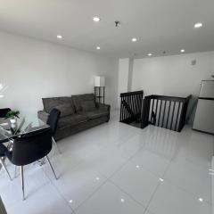 The Azure Terrace Loft