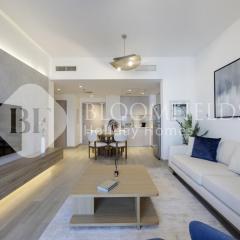 Bloomfields Luxuries 1Br Apart Water Edge Yas