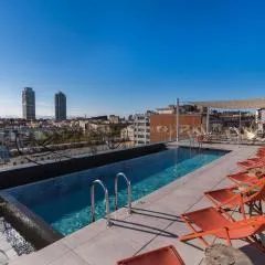 ibis Styles Barcelona City Bogatell