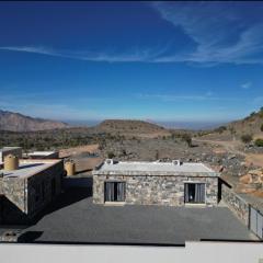 Climbing Guest House Jebel Shams