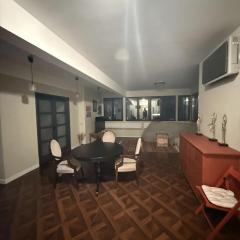 Central Sunlight 2 Bedroom Residence