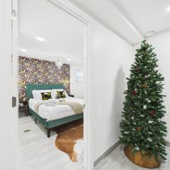 Game Day Flat Steps To Wrigley Cta